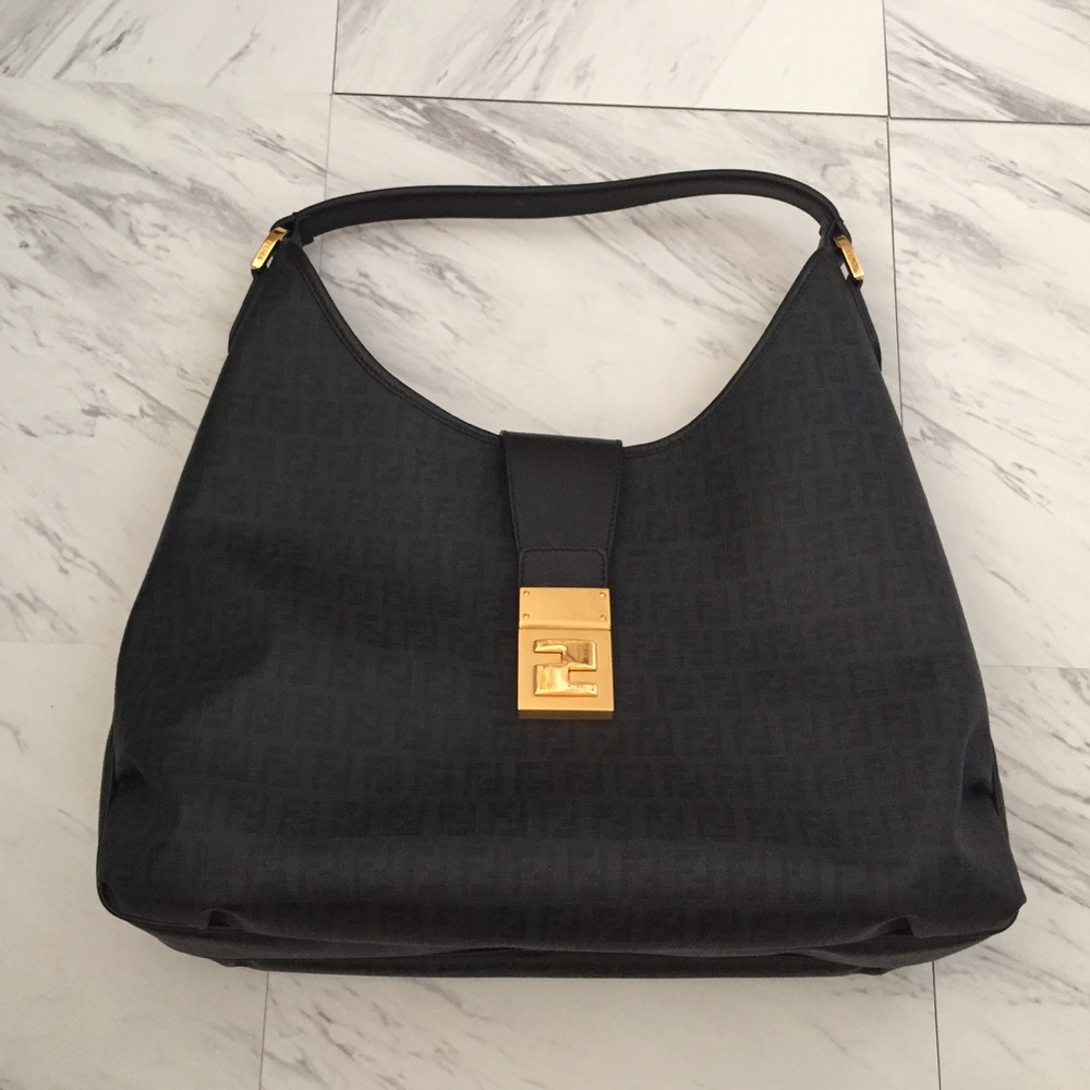 Fendi Shoulder Bag