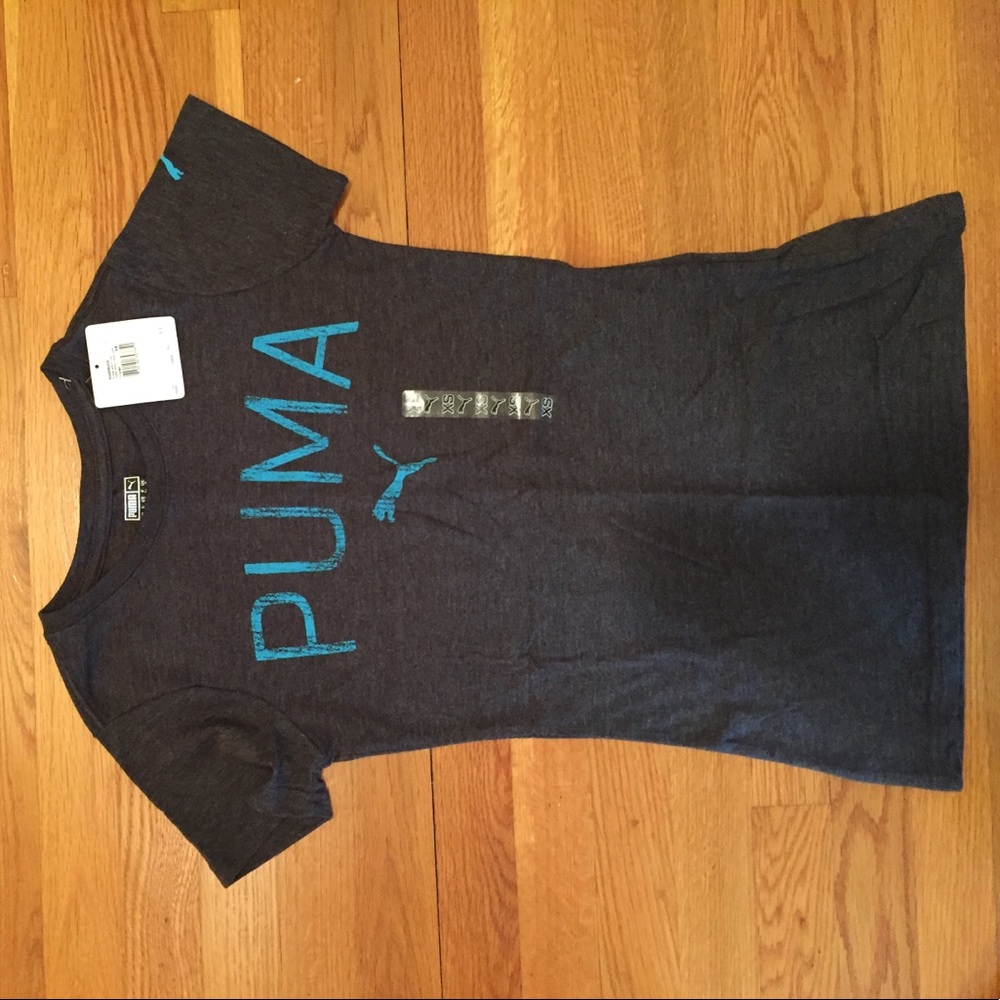 Puma T-Shirt