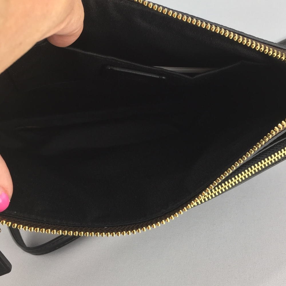 ⚡️Last One⚡️COACH "East/West" Crossbody! - Picture 7 of 8