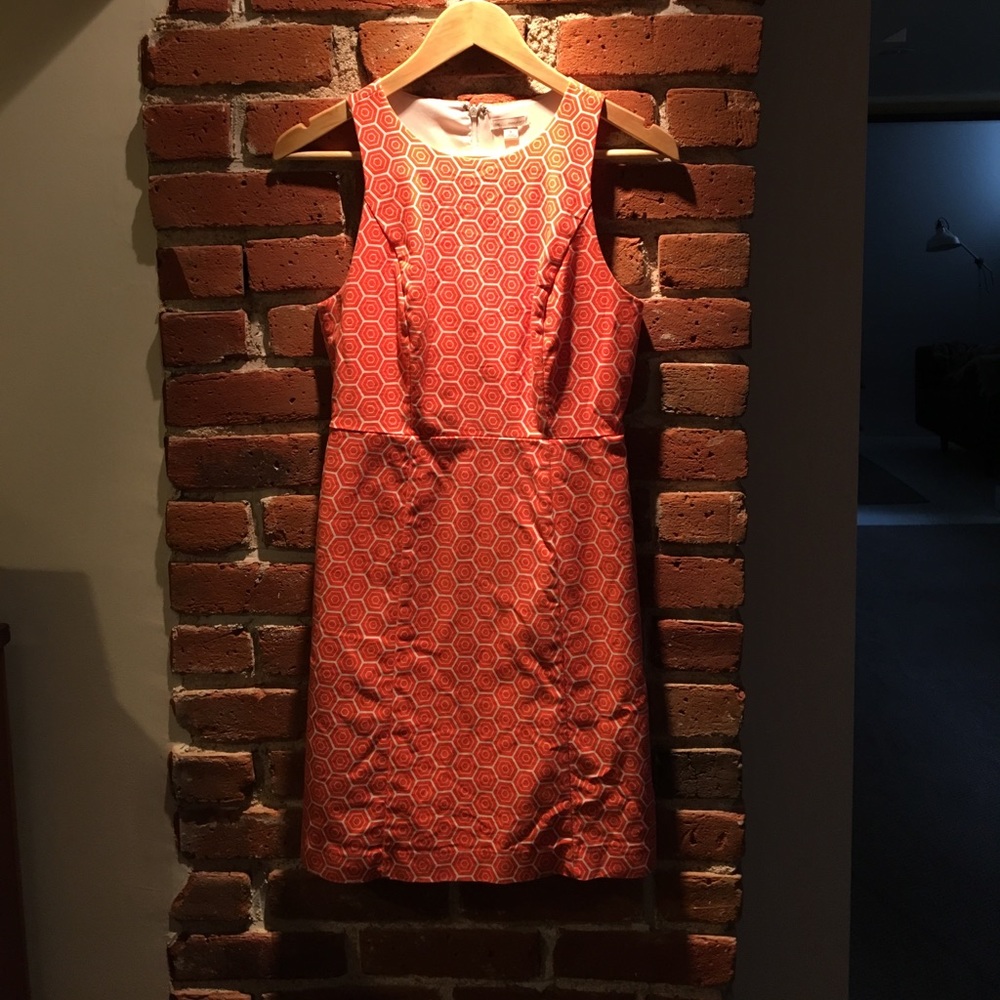 Gap Work Dress
