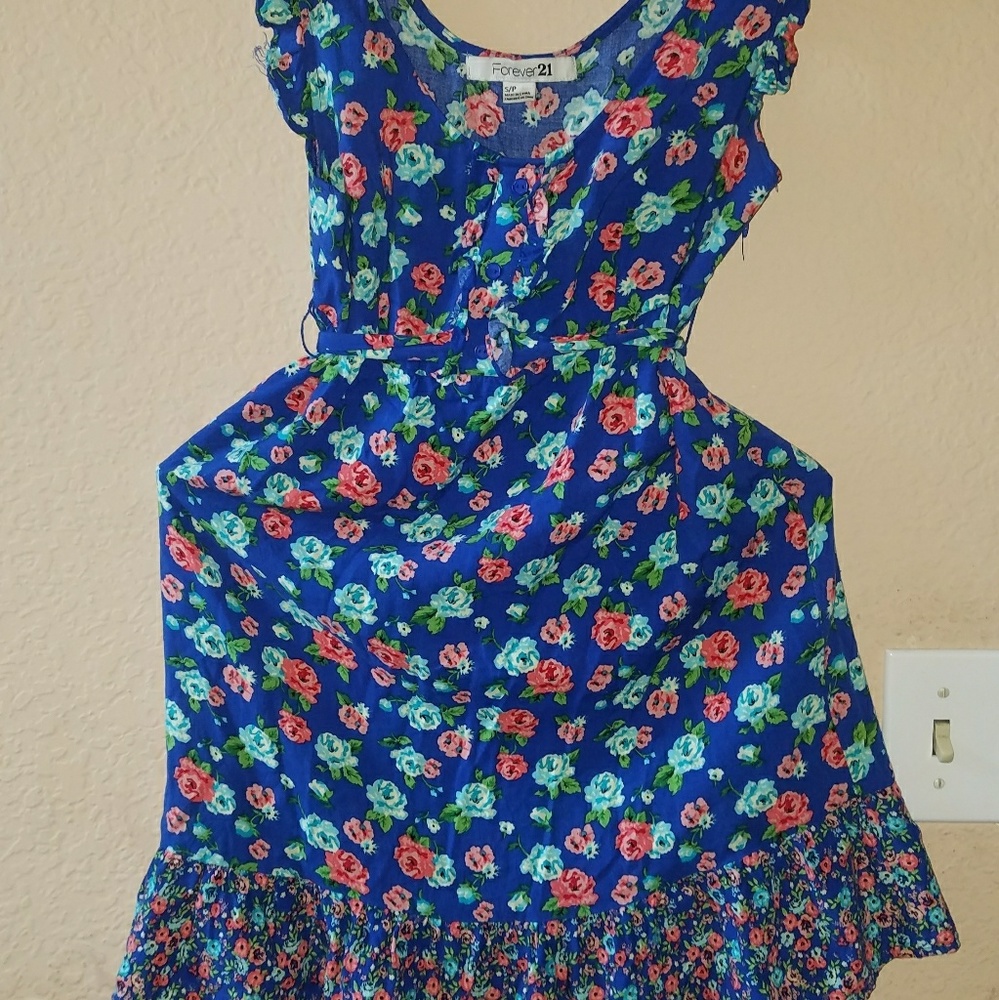 Summer dress
