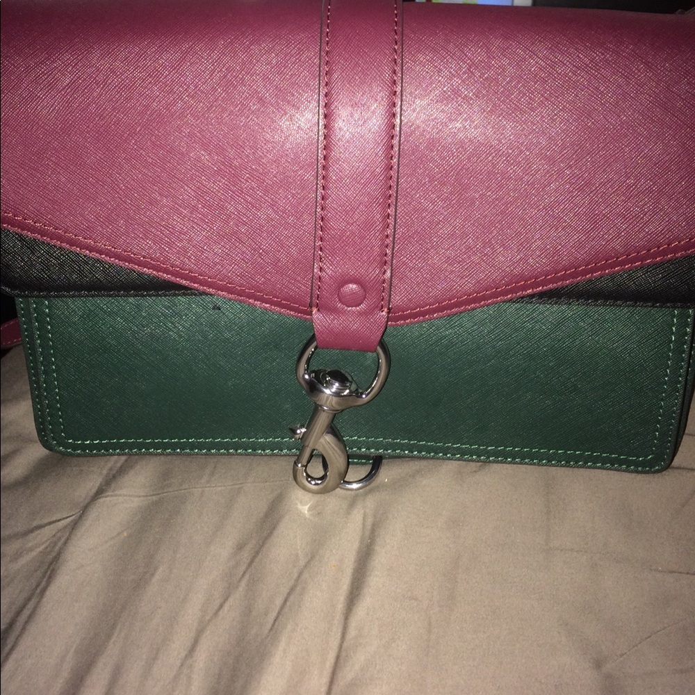 rebecca minkoff brand new bag