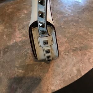 Rebecca minkoff saddle