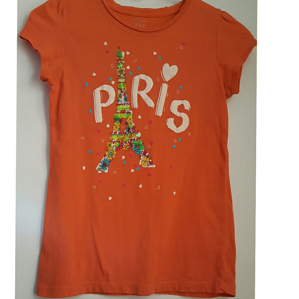 Children's Place  Tee