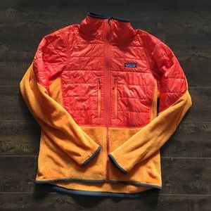 Patagonia Jacket
