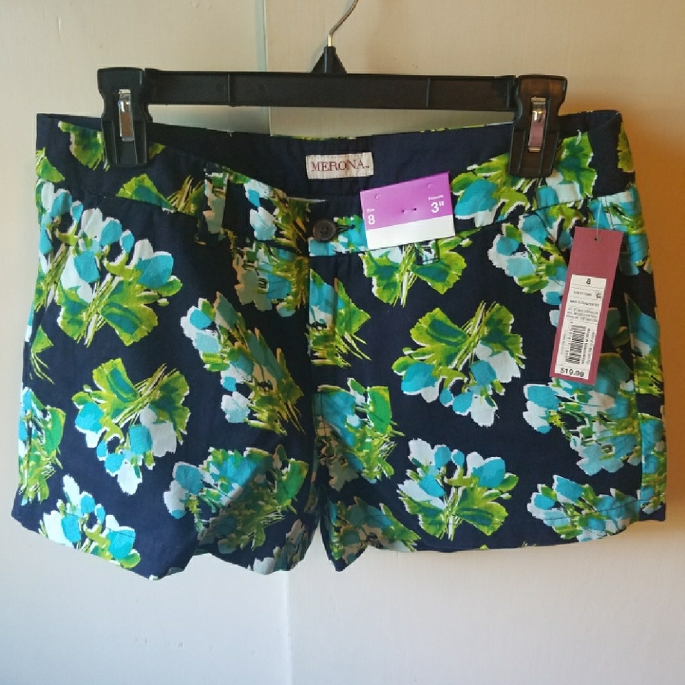 Merona Shorts