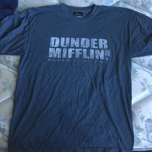 Dunder Mifflin T-Shirt