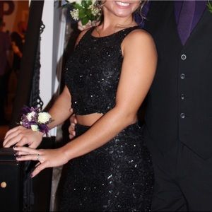 cocktail dress/homecoming by PrimaVera Size 2