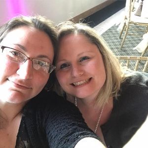 Meet your Posher, Heather