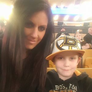 Meet your Posher, Kelsey