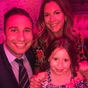 Meet your Posher, Matthew