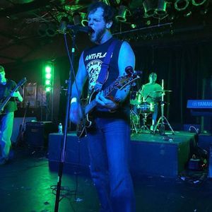 Meet your Posher, Alan