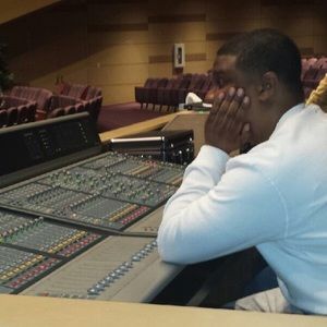 Meet your Posher, Stanton