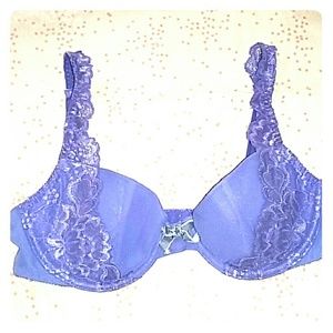 NWOT Frederick's Of Hollywood demi bra