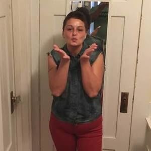 Meet your Posher, Gina