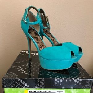 Sam Edelman Marina Pump