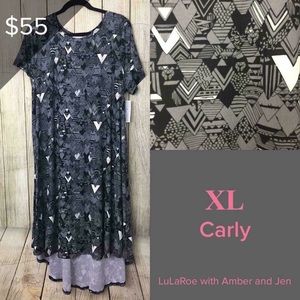 Lularoe Carly
