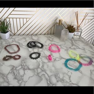 Bundle Tattoo Chokers