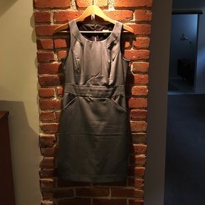 JCrew Work Dress