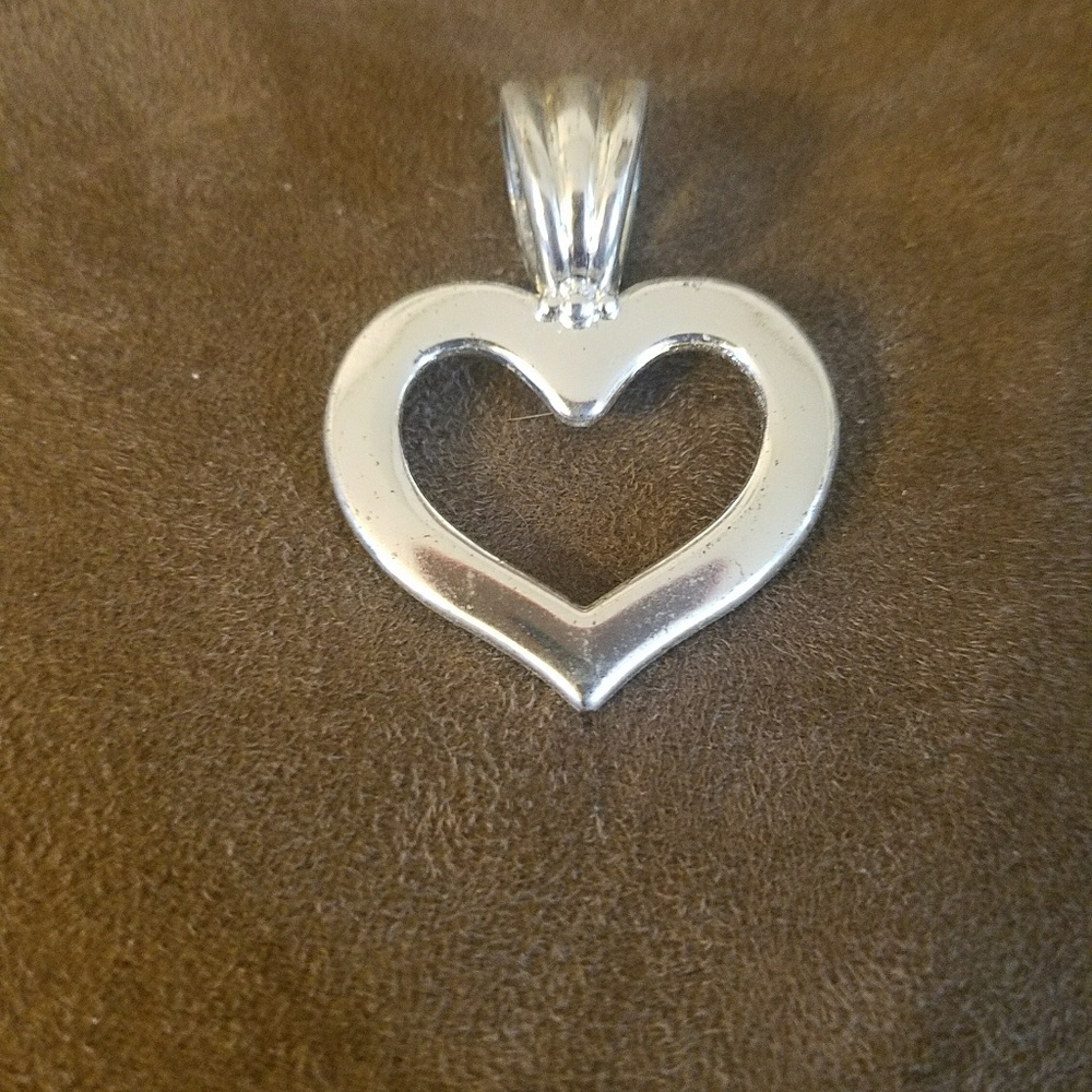 Pendant for a slide Necklace