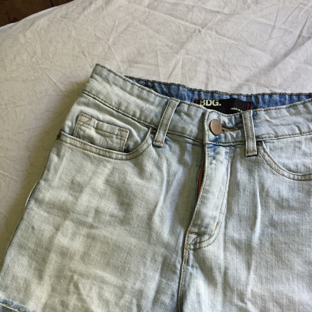 BDG Shorts