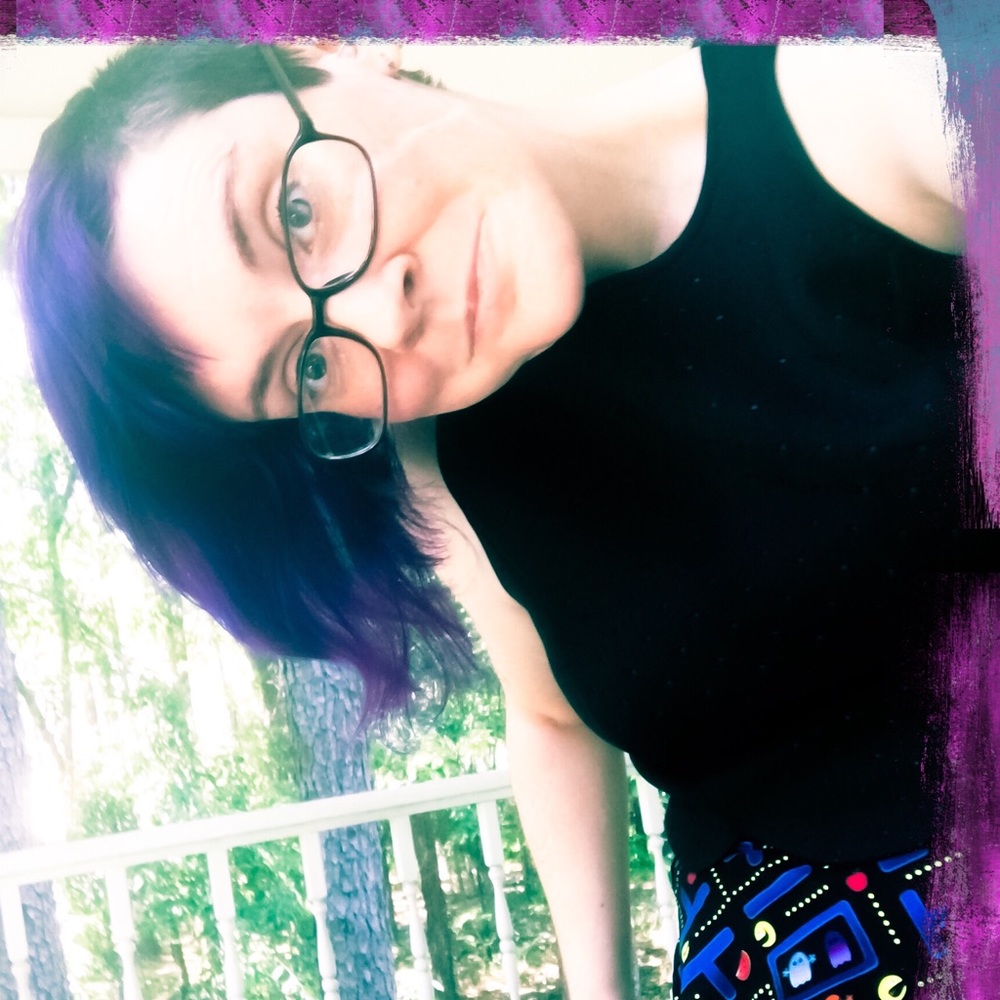 Meet your Posher, Melanie