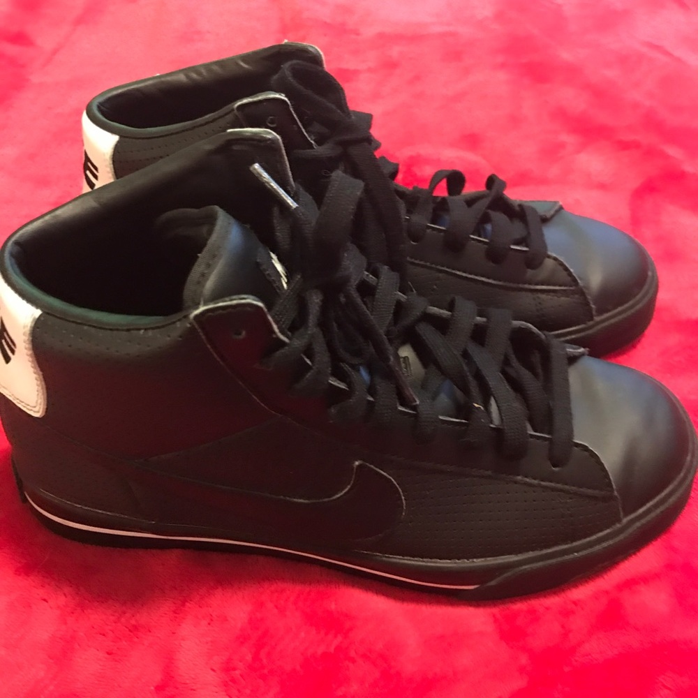 Women's Nike High Tops