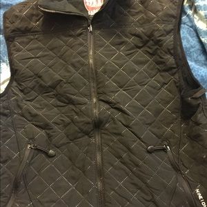 NINE ONE 1 Firefighter/Police/EMS Tactical Vest