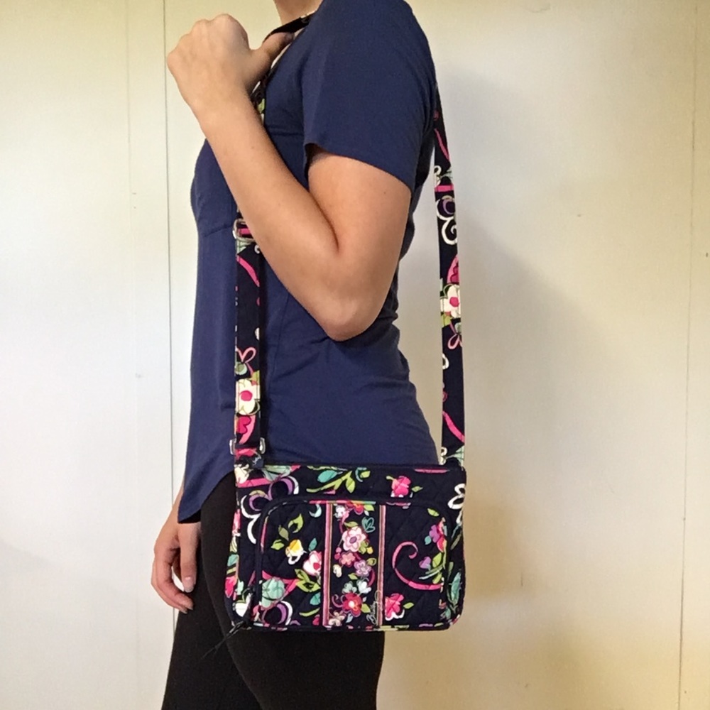 Vera Bradley Little Hipster