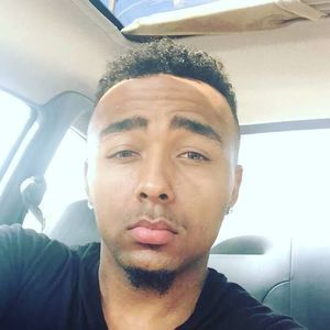 Meet your Posher, Thomas