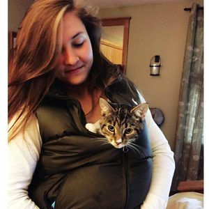 Meet your Posher, Taylor