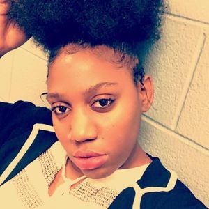 Meet your Posher, Noami