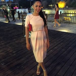 Meet your Posher, Michal