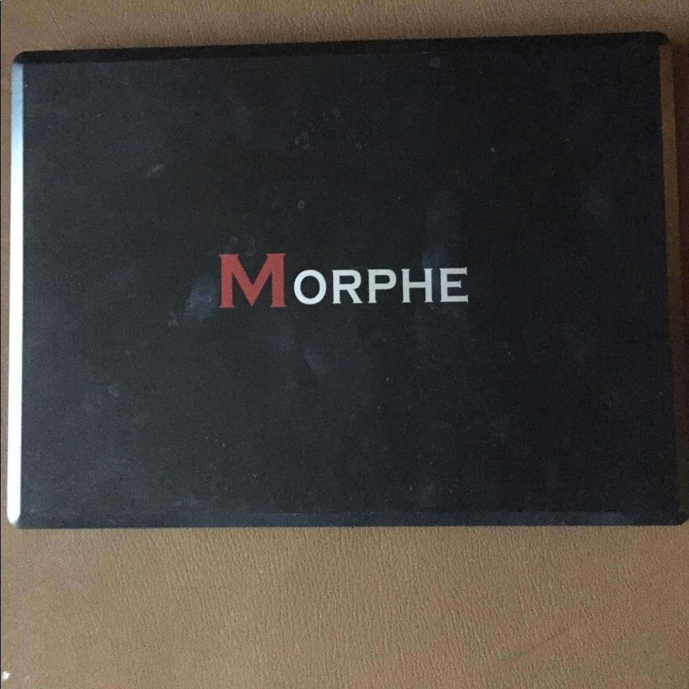 Morphs 35o palette