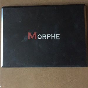 Morphs 35o palette