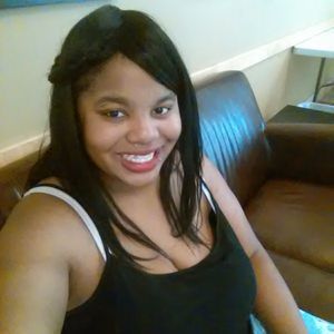 Meet your Posher, Jordan