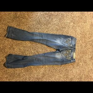 Rock Revival Jeans size 29