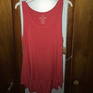 Soft and sexy tank top