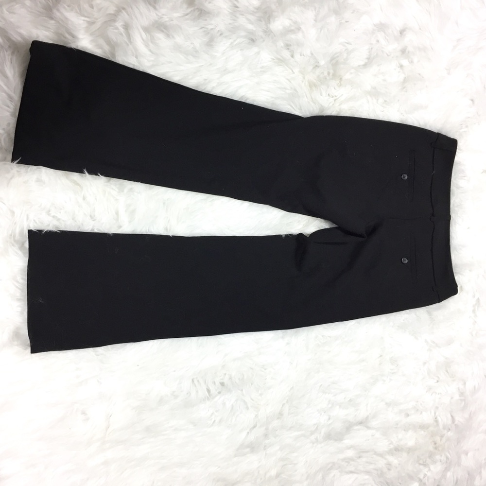 🎉SALE🎉Black pants SZ New York & company