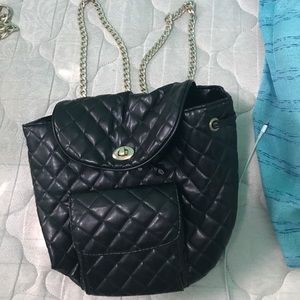 Ariana Grande Fragrance bag