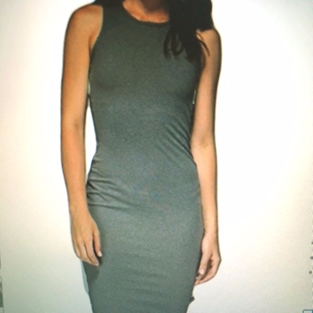 Lululemon Picnic Play Dress