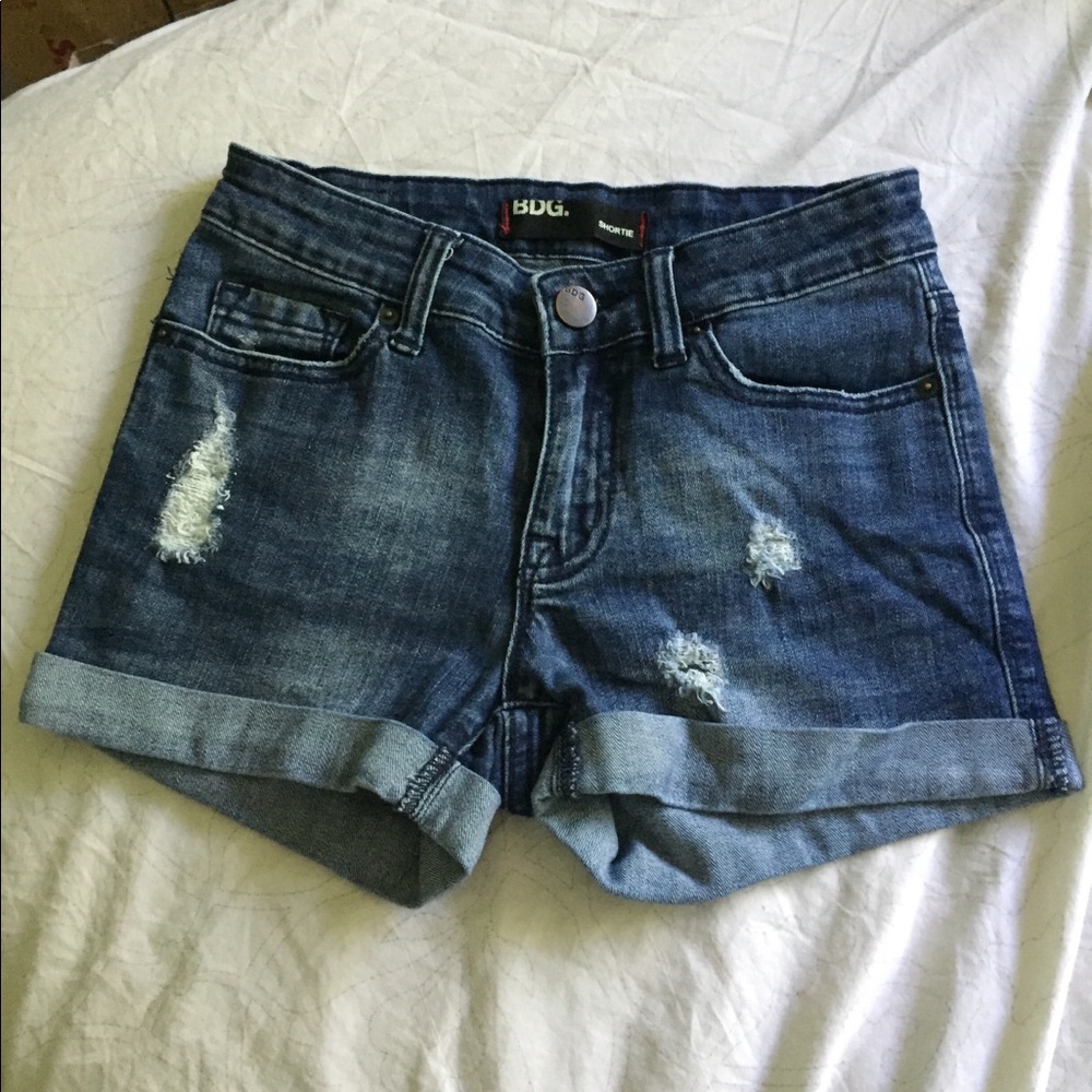 BDG Shorts