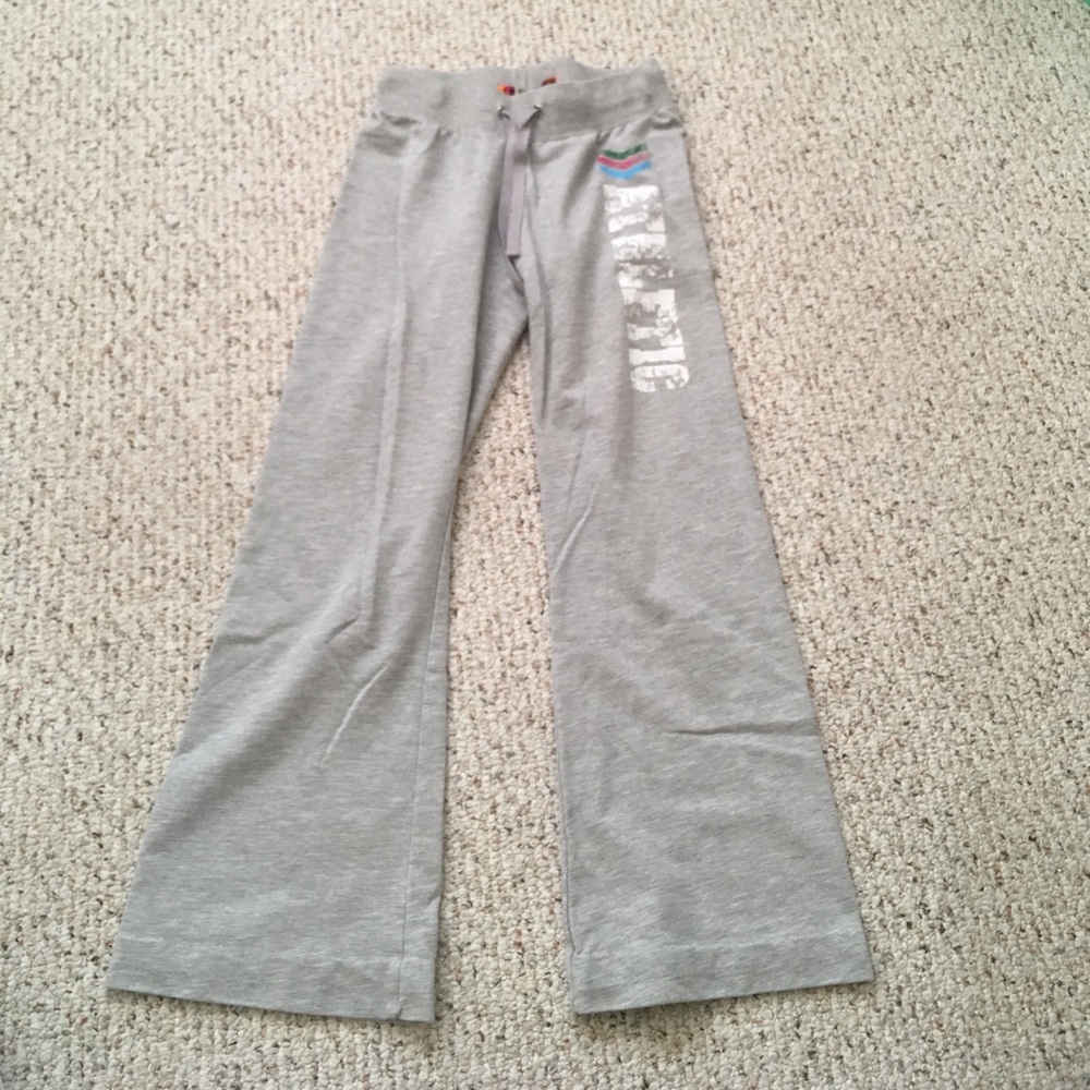 Brand new sports pants