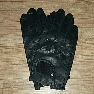 NWOT womens riding gloves