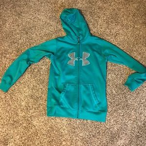 Under armour jacket