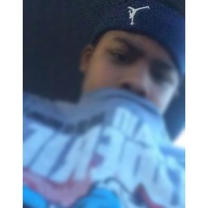 Meet your Posher, Anthony