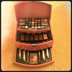 Ulta makeup box