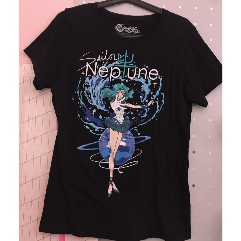 Sailor Moon T-Shirt