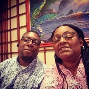 Meet your Posher, Desiree