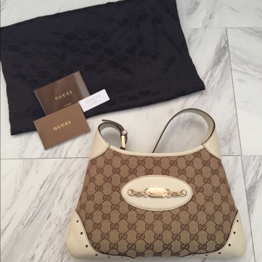 Gucci Shoulder Bag